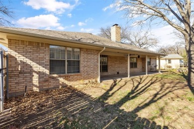 Here it is! Check out this clean 3-bedroom, 2-bath home nestled on De Cordova Bend Country Club in Texas - for sale on GolfHomes.com, golf home, golf lot