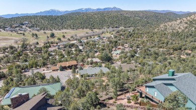 Nestled in the highly desirable Wildwood subdivision on Payson's on Payson Golf Course in Arizona - for sale on GolfHomes.com, golf home, golf lot