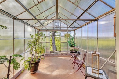 Perched on a hilltop overlooking a breathtaking scenic view of on Port Jervis Country Club in New York - for sale on GolfHomes.com, golf home, golf lot