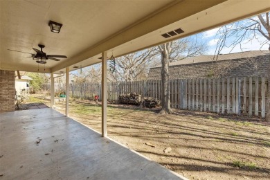 Here it is! Check out this clean 3-bedroom, 2-bath home nestled on De Cordova Bend Country Club in Texas - for sale on GolfHomes.com, golf home, golf lot