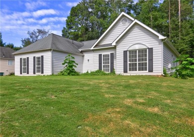 Welcome to Wyngate: one of the most desirable communities in on Canongate At Eagle Watch Golf Club in Georgia - for sale on GolfHomes.com, golf home, golf lot