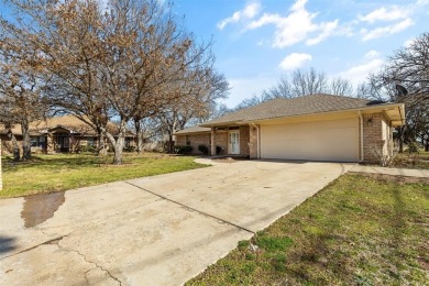 Here it is! Check out this clean 3-bedroom, 2-bath home nestled on De Cordova Bend Country Club in Texas - for sale on GolfHomes.com, golf home, golf lot