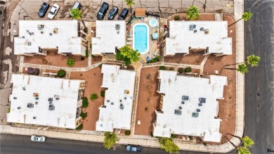 CHAPARRAL COUNTRY CLUB CONDOS located across the street from the on Chaparral Golf and Country Club in Arizona - for sale on GolfHomes.com, golf home, golf lot