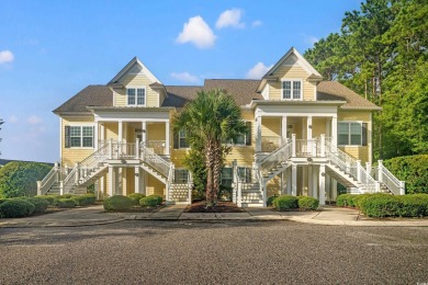 Welcome to 118 Old Course Rd #D, a spacious and versatile on TPC Myrtle Beach Golf Club in South Carolina - for sale on GolfHomes.com, golf home, golf lot