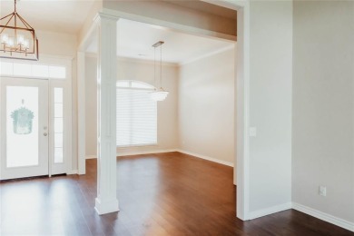Beautiful Home in Windmill Ridge - Welcome to this stunning 2506 on Shawnee Country Club in Oklahoma - for sale on GolfHomes.com, golf home, golf lot