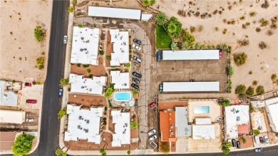 CHAPARRAL COUNTRY CLUB CONDOS located across the street from the on Chaparral Golf and Country Club in Arizona - for sale on GolfHomes.com, golf home, golf lot