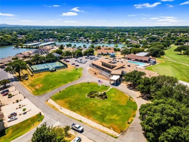Here it is! Check out this clean 3-bedroom, 2-bath home nestled on De Cordova Bend Country Club in Texas - for sale on GolfHomes.com, golf home, golf lot