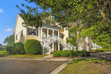 Welcome to 118 Old Course Rd #D, a spacious and versatile on TPC Myrtle Beach Golf Club in South Carolina - for sale on GolfHomes.com, golf home, golf lot