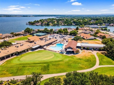 Here it is! Check out this clean 3-bedroom, 2-bath home nestled on De Cordova Bend Country Club in Texas - for sale on GolfHomes.com, golf home, golf lot