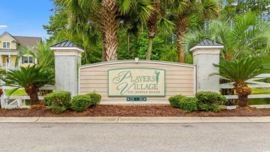 Welcome to 118 Old Course Rd #D, a spacious and versatile on TPC Myrtle Beach Golf Club in South Carolina - for sale on GolfHomes.com, golf home, golf lot