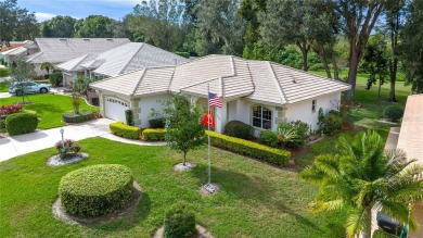 PRICE REDUCTION! TURN KEY READY HOME! HIGH CEILINGS! UPDATED on Lake Bess Golf Club in Florida - for sale on GolfHomes.com, golf home, golf lot