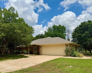 Here it is! Check out this clean 3-bedroom, 2-bath home nestled on De Cordova Bend Country Club in Texas - for sale on GolfHomes.com, golf home, golf lot
