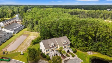 Welcome to 118 Old Course Rd #D, a spacious and versatile on TPC Myrtle Beach Golf Club in South Carolina - for sale on GolfHomes.com, golf home, golf lot