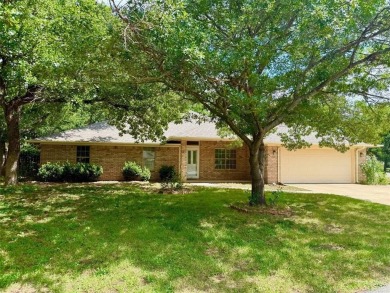 Here it is! Check out this clean 3-bedroom, 2-bath home nestled on De Cordova Bend Country Club in Texas - for sale on GolfHomes.com, golf home, golf lot