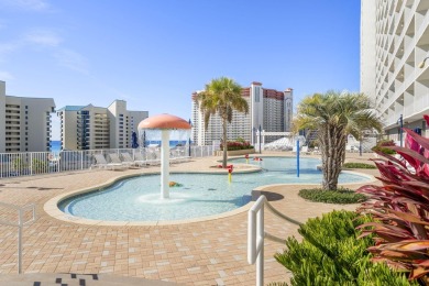 Welcome to your beach oasis!  As you enter this meticulously on Signal Hill Golf Course, Inc. in Florida - for sale on GolfHomes.com, golf home, golf lot