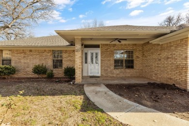 Here it is! Check out this clean 3-bedroom, 2-bath home nestled on De Cordova Bend Country Club in Texas - for sale on GolfHomes.com, golf home, golf lot