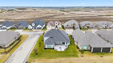 Welcome to DFW's PREMIER ACTIVE ADULT COMMUNITY offering a on Wildhorse Golf Club of Robson Ranch in Texas - for sale on GolfHomes.com, golf home, golf lot