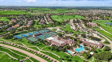 Welcome to DFW's PREMIER ACTIVE ADULT COMMUNITY offering a on Wildhorse Golf Club of Robson Ranch in Texas - for sale on GolfHomes.com, golf home, golf lot