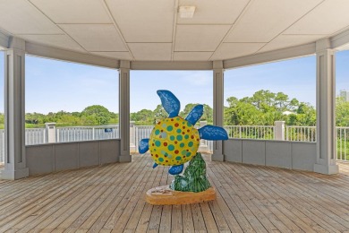 Welcome to your beach oasis!  As you enter this meticulously on Signal Hill Golf Course, Inc. in Florida - for sale on GolfHomes.com, golf home, golf lot