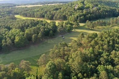 Immaculate golf course home with detached mother in law or guest on Mountain Ranch Golf Club in Arkansas - for sale on GolfHomes.com, golf home, golf lot