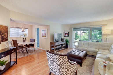 STOP SEARCHING! YOU FOUND THIS SPARKLING UPDATED CORNER CONDO on Poinciana Golf Club in Florida - for sale on GolfHomes.com, golf home, golf lot