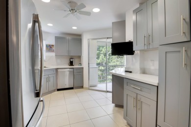 STOP SEARCHING! YOU FOUND THIS SPARKLING UPDATED CORNER CONDO on Poinciana Golf Club in Florida - for sale on GolfHomes.com, golf home, golf lot