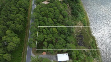 Discover your slice of paradise with this spacious 1.2-acre on St. James Bay in Florida - for sale on GolfHomes.com, golf home, golf lot