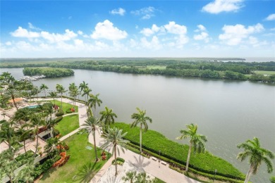 ***INITIAL LISTING PRICE WAS AN ENTRY ERROR*** - Enjoy panoramic on Deering Bay Yacht and Country Club in Florida - for sale on GolfHomes.com, golf home, golf lot