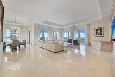 ***INITIAL LISTING PRICE WAS AN ENTRY ERROR*** - Enjoy panoramic on Deering Bay Yacht and Country Club in Florida - for sale on GolfHomes.com, golf home, golf lot