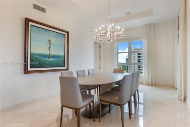 ***INITIAL LISTING PRICE WAS AN ENTRY ERROR*** - Enjoy panoramic on Deering Bay Yacht and Country Club in Florida - for sale on GolfHomes.com, golf home, golf lot