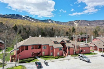 If you've been looking for an attractive, turn-key vacation on Killington Golf Course in Vermont - for sale on GolfHomes.com, golf home, golf lot