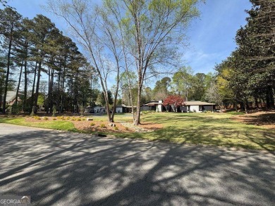 Palatial home with an abundance of unique features and upgrades! on Sunset Hills Country Club in Georgia - for sale on GolfHomes.com, golf home, golf lot