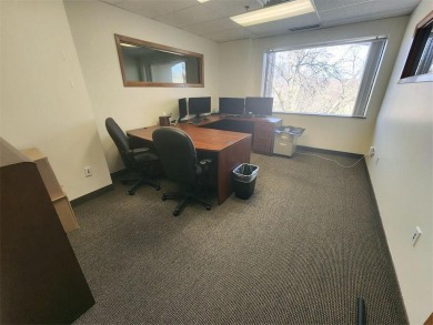 Fantastic opportunity to own your own office with views of Bent on Bent Creek Golf Club in Minnesota - for sale on GolfHomes.com, golf home, golf lot