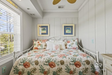 MOTIVATED SELLER!! BRING ALL OFFERS! Private Gulf Front Dog on Kiva Dunes Golf Club in Alabama - for sale on GolfHomes.com, golf home, golf lot