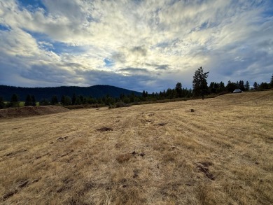 Beautiful Running Y Ranch Resort homesite with wide sweeping on Running Y Ranch Resort in Oregon - for sale on GolfHomes.com, golf home, golf lot