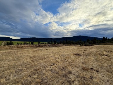 Beautiful Running Y Ranch Resort homesite with wide sweeping on Running Y Ranch Resort in Oregon - for sale on GolfHomes.com, golf home, golf lot