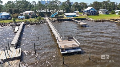 MOTIVATED SELLER!! BRING ALL OFFERS! Private Gulf Front Dog on Kiva Dunes Golf Club in Alabama - for sale on GolfHomes.com, golf home, golf lot