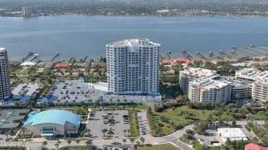 From the moment you enter through the double door entry, 9' 6'' on Oceans Golf Club in Florida - for sale on GolfHomes.com, golf home, golf lot