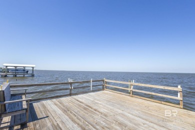 MOTIVATED SELLER!! BRING ALL OFFERS! Private Gulf Front Dog on Kiva Dunes Golf Club in Alabama - for sale on GolfHomes.com, golf home, golf lot