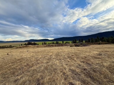 Beautiful Running Y Ranch Resort homesite with wide sweeping on Running Y Ranch Resort in Oregon - for sale on GolfHomes.com, golf home, golf lot