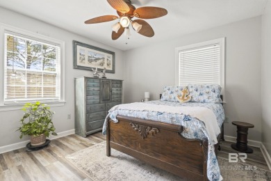 MOTIVATED SELLER!! BRING ALL OFFERS! Private Gulf Front Dog on Kiva Dunes Golf Club in Alabama - for sale on GolfHomes.com, golf home, golf lot