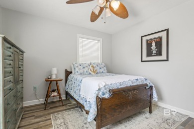 MOTIVATED SELLER!! BRING ALL OFFERS! Private Gulf Front Dog on Kiva Dunes Golf Club in Alabama - for sale on GolfHomes.com, golf home, golf lot