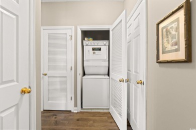 A GREAT INVESTMENT OPPORTUNITY! Welcome to the highly on Barefoot Resort and Golf Club  in South Carolina - for sale on GolfHomes.com, golf home, golf lot