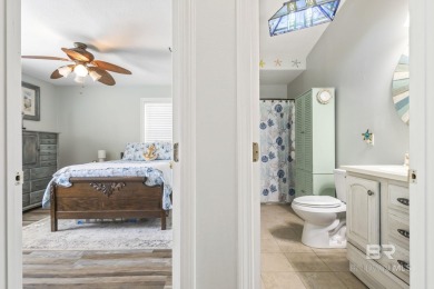 MOTIVATED SELLER!! BRING ALL OFFERS! Private Gulf Front Dog on Kiva Dunes Golf Club in Alabama - for sale on GolfHomes.com, golf home, golf lot