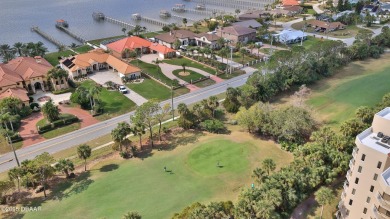 From the moment you enter through the double door entry, 9' 6'' on Oceans Golf Club in Florida - for sale on GolfHomes.com, golf home, golf lot