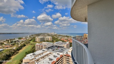 From the moment you enter through the double door entry, 9' 6'' on Oceans Golf Club in Florida - for sale on GolfHomes.com, golf home, golf lot