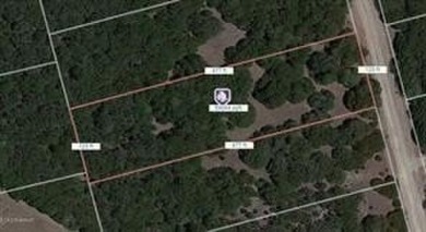 Bring your horses! 2 plated, treed lots in the equestrian area on White Bluff Resort - New Course in Texas - for sale on GolfHomes.com, golf home, golf lot
