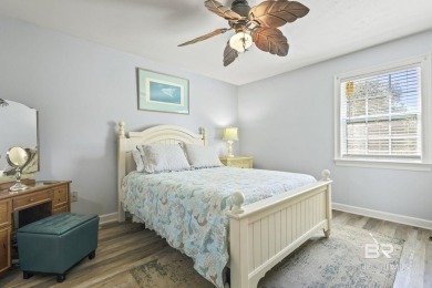 MOTIVATED SELLER!! BRING ALL OFFERS! Private Gulf Front Dog on Kiva Dunes Golf Club in Alabama - for sale on GolfHomes.com, golf home, golf lot