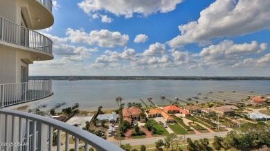 From the moment you enter through the double door entry, 9' 6'' on Oceans Golf Club in Florida - for sale on GolfHomes.com, golf home, golf lot