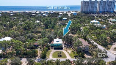 MOTIVATED SELLER!! BRING ALL OFFERS! Private Gulf Front Dog on Kiva Dunes Golf Club in Alabama - for sale on GolfHomes.com, golf home, golf lot